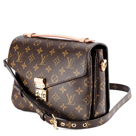 louis vuitton handtasche pochette|louis vuitton tasche herren.